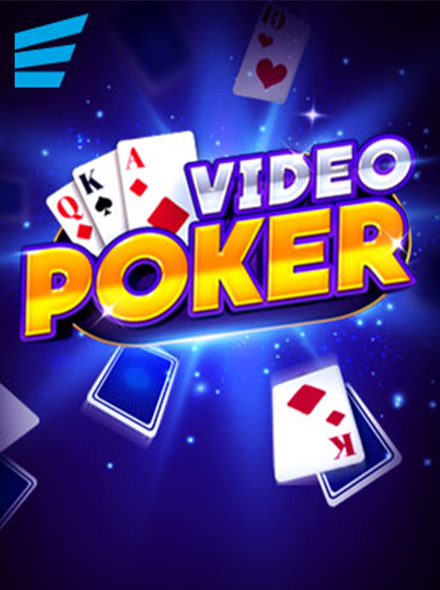 Naslovna slika za igru Video Poker