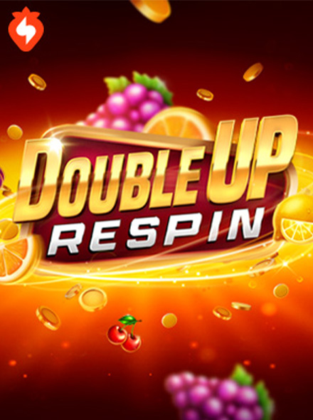 Double Up Respin