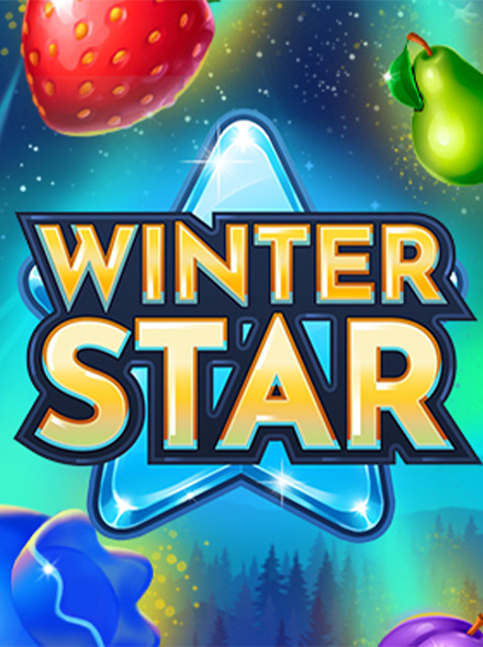 Naslovna slika za igru Winter Star