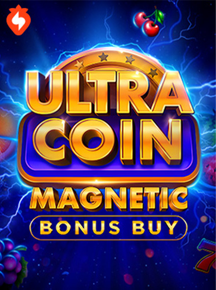 Ultra Coin Magnetic Bonus Buy