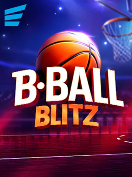 B-Ball Blitz