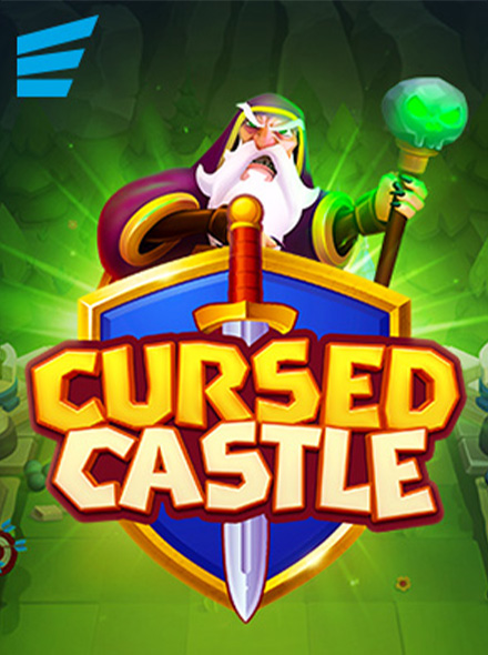 Cursed Castle