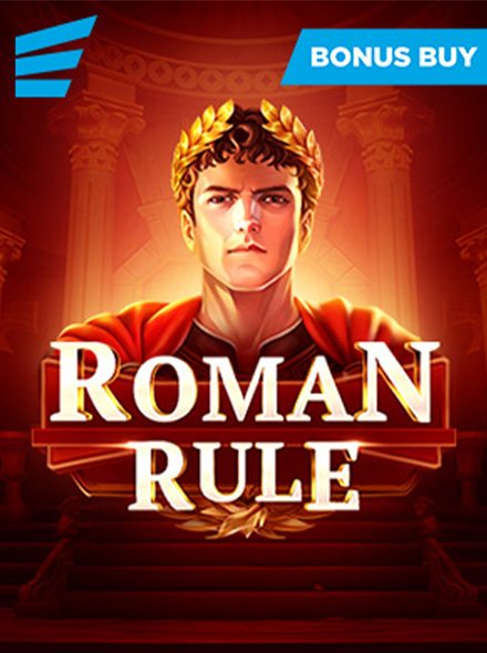 Naslovna slika za igru Roman Rule