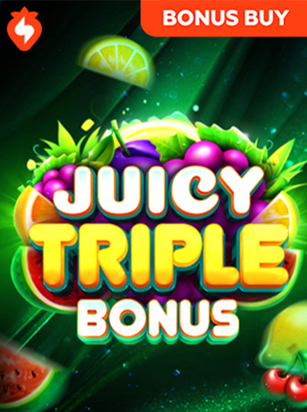 Juicy Triple Bonus