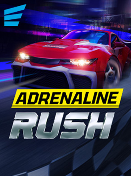 Adrenaline Rush