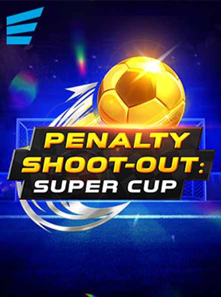 Penalty shoot-out: Super Cup