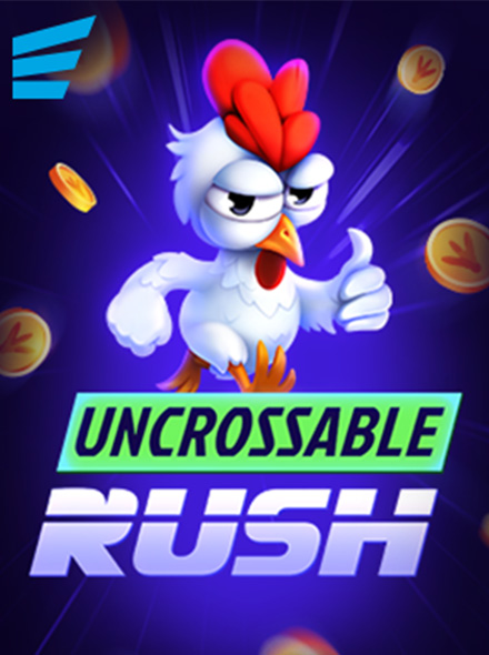 Uncrossable Rush