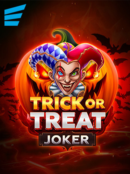 Trick or Treat Joker
