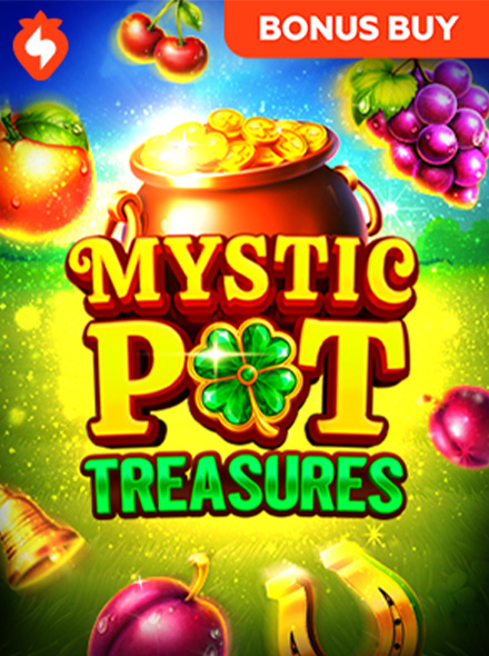 Mystic Pot Treasures