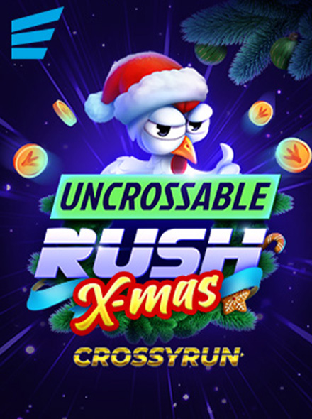 Uncrossable Rush XMas