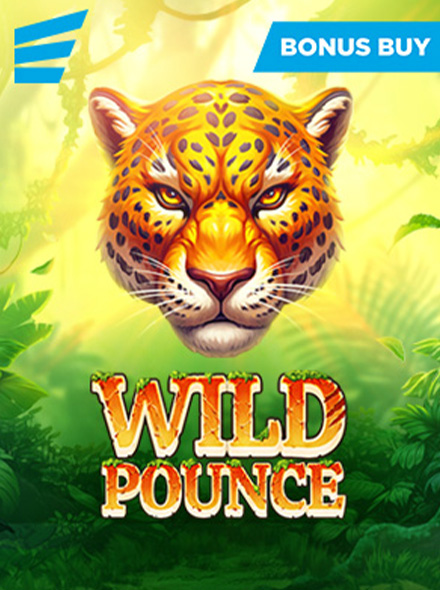 Wild Pounce