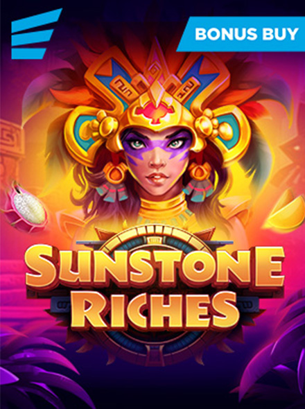 Sunstone Riches