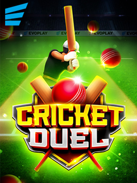 Cricket Duel