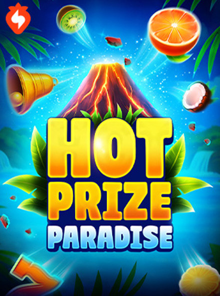 Hot Prize Paradise