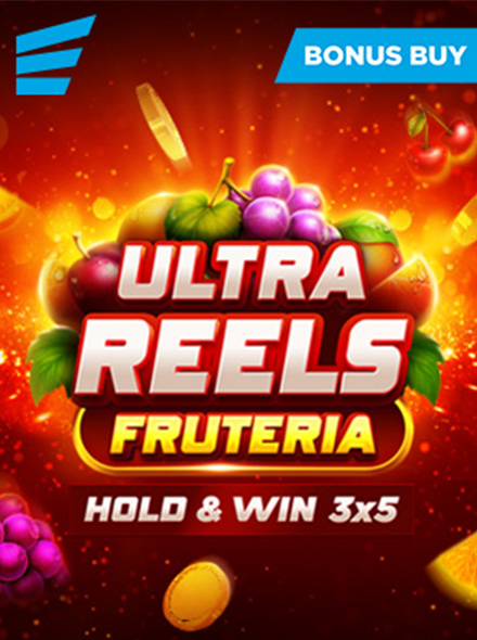 Ultra Reels Fruteria