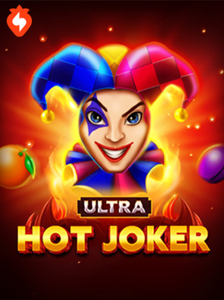 Ultra Hot Joker