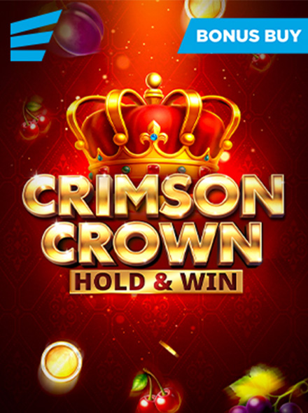 Crimson Crown
