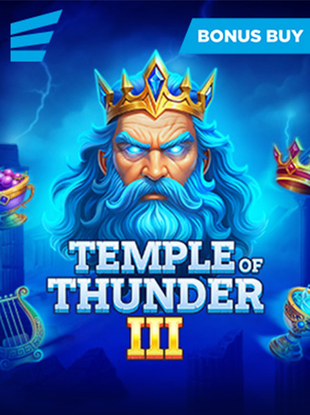 Temple of Thunder 3