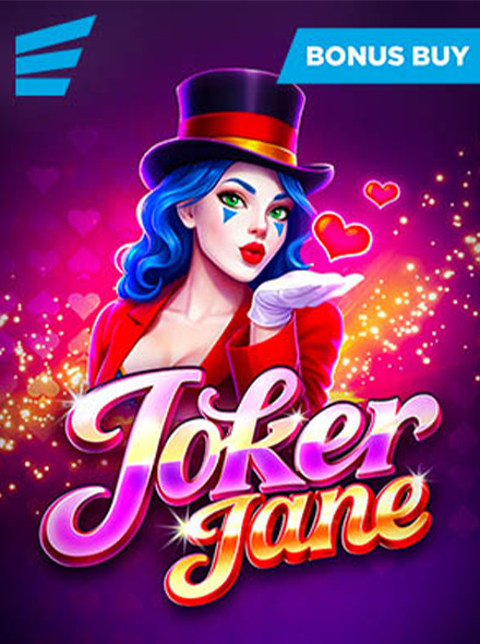 Joker Jane