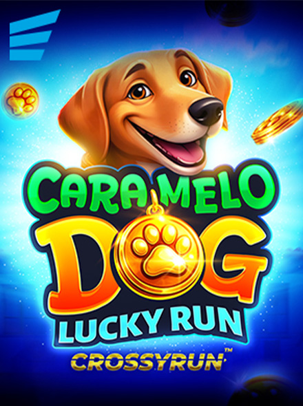 Caramelo Dog: Lucky Run