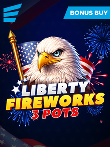 Liberty Fireworks