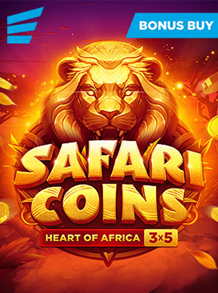 Safari Coins