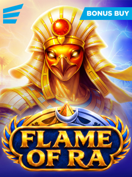 Flame of Ra