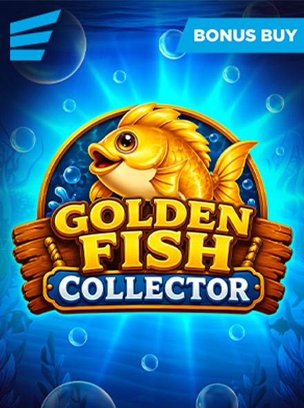 Golden Fish Collector