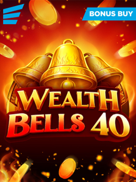 Wealth Bells 40