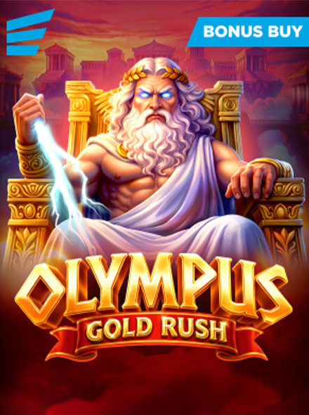 Olympus Gold Rush