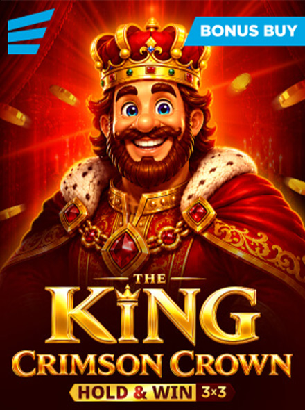 The King: Crimson Crown
