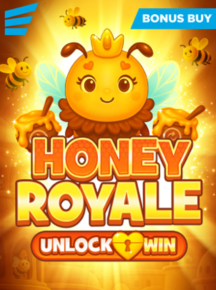 Honey Royale