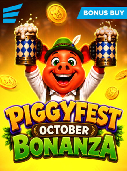 Piggyfest Bonanza