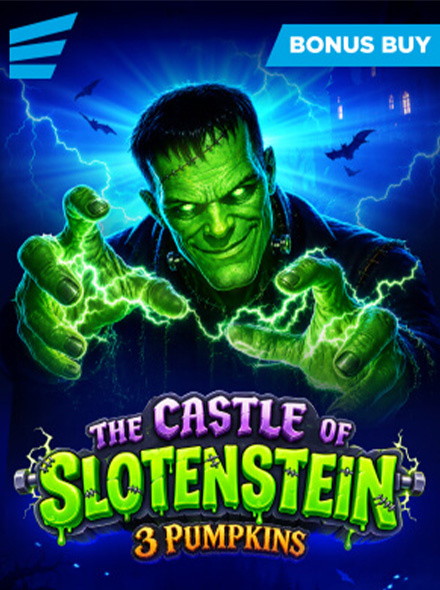 The Castle of Slotenstein