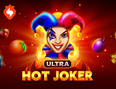 Ultra Hot Joker