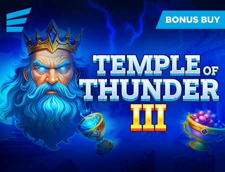 Temple of Thunder 3