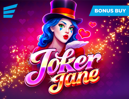 Joker Jane