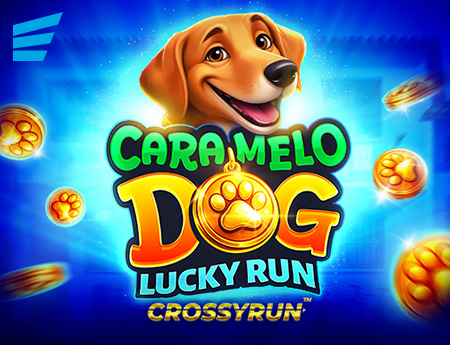 Caramelo Dog: Lucky Run
