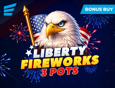Liberty Fireworks