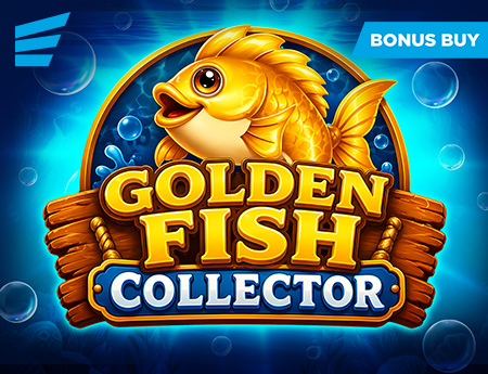 Golden Fish Collector