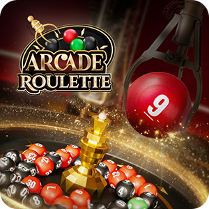 Arcade Roulette