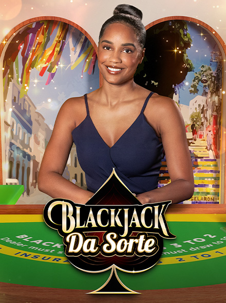 Blackjack da Sorte