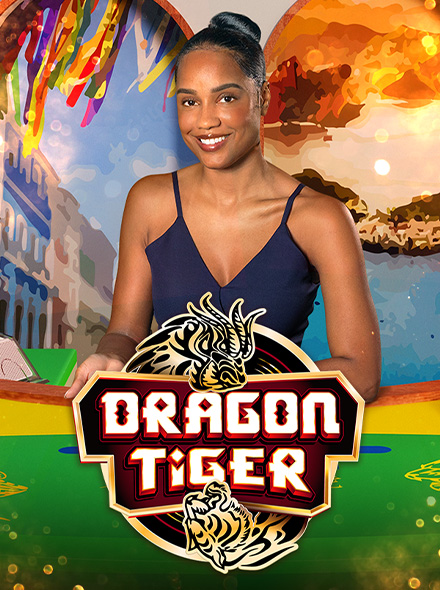 Dragon Tiger da Sorte