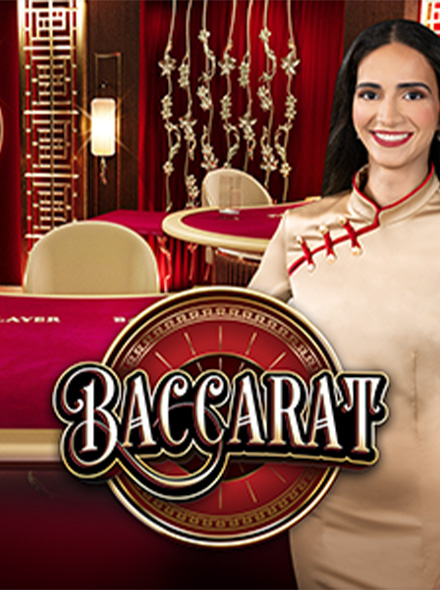 Baccarat C