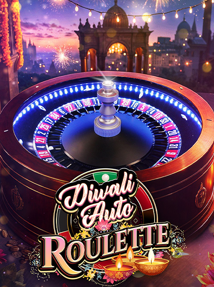 Diwali Auto Roulette