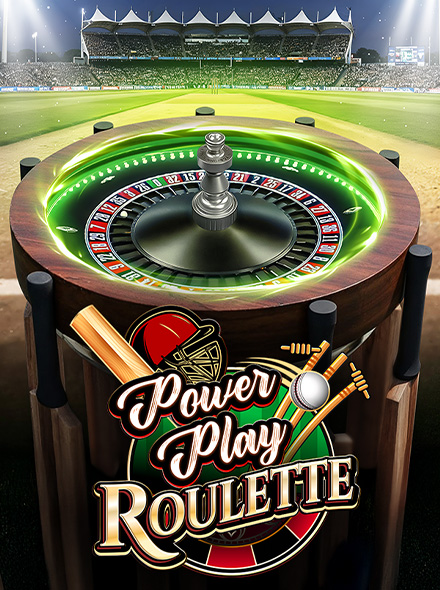 Power Play Roulette