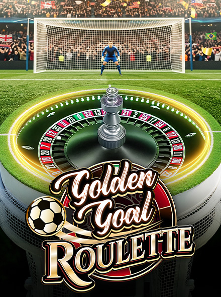 Golden Goal Roulette