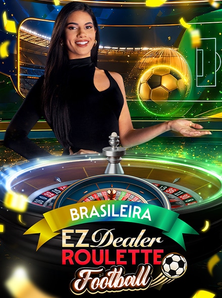EZ Dealer Roulette Football
