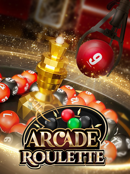 Arcade Roulette