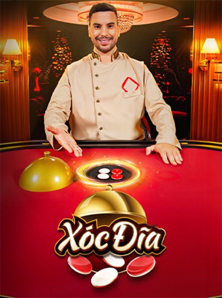 Xoc Dia